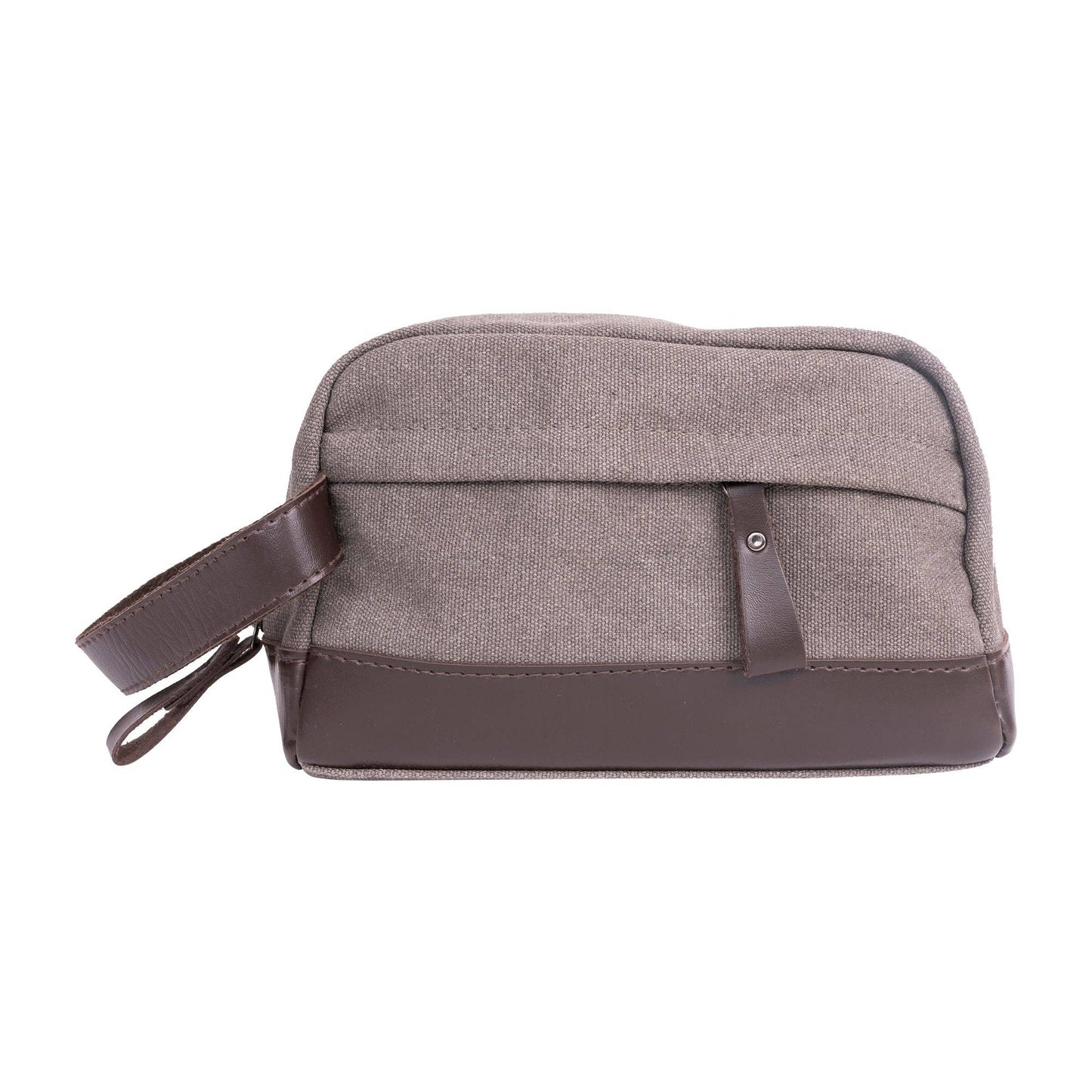 Mad Man - Canvas Dopp Kit