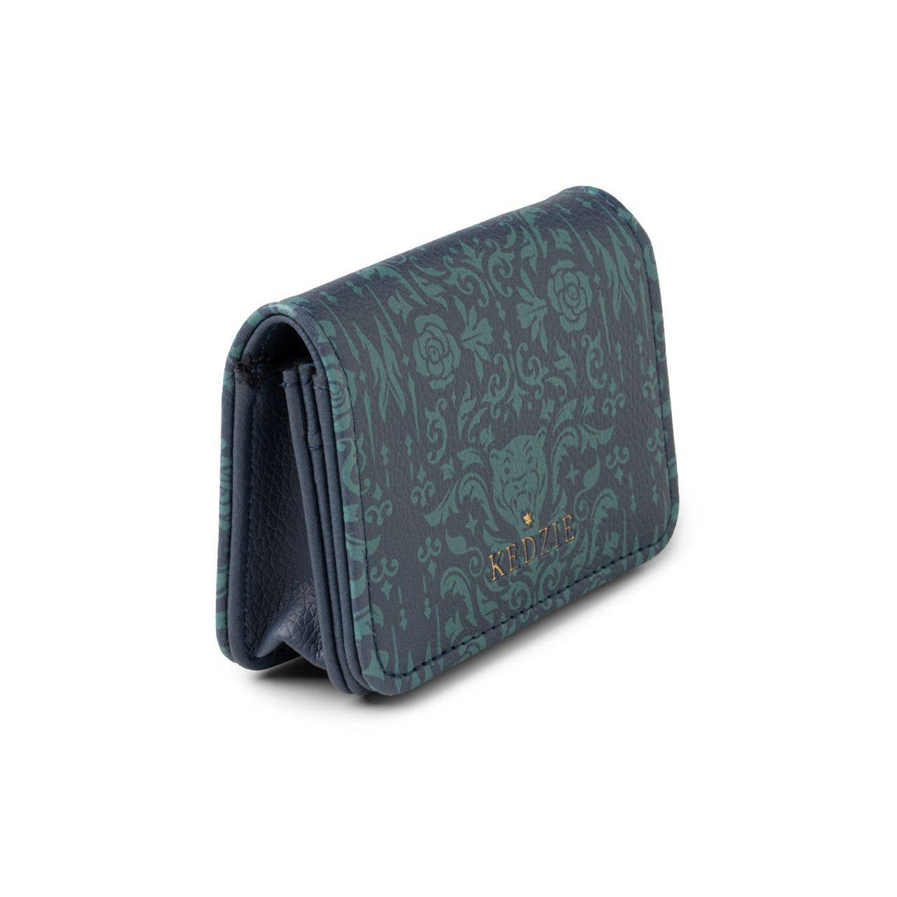 DM Merchandising - Kedzie Essentials Only Cash & Card Wallet Open Stock