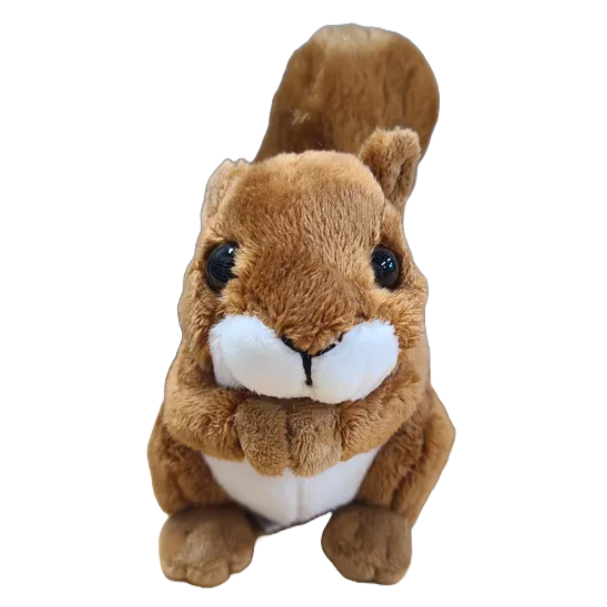Canned Squirrel | Stuffed Animal Plush | Funny Jokes