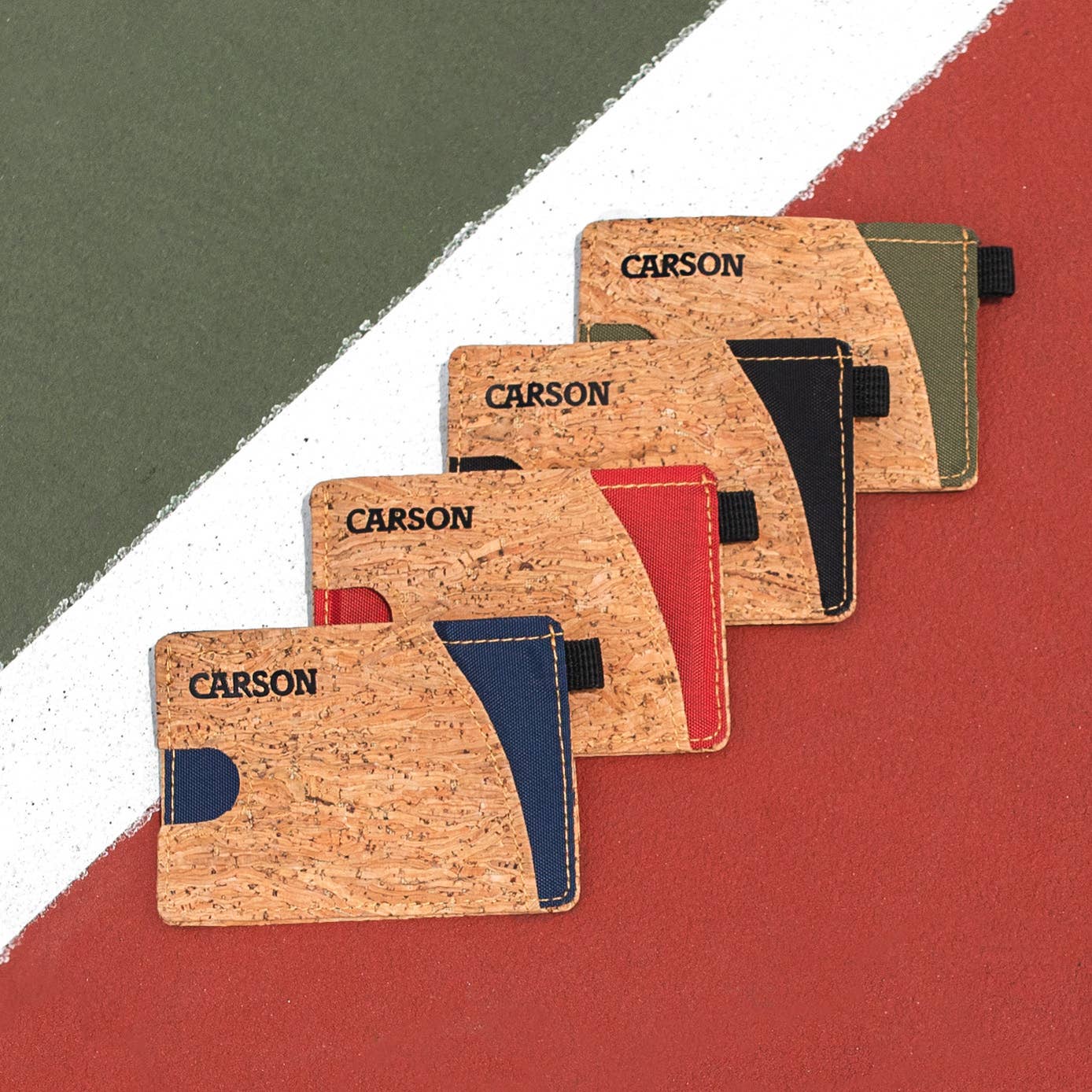 Carson - Water Sports Countertop Display (64 Assorted Pcs)