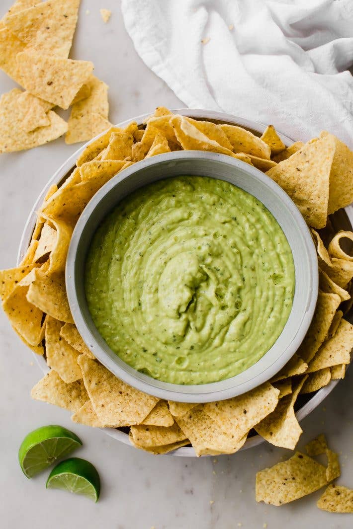 Guacamole and Salsa Dip Vegetable Mix-Multiple Products in 1