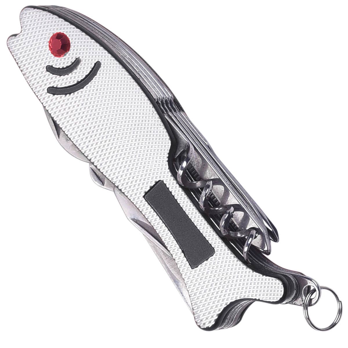 Mad Man - Fisherman's Friend Pocket Tool