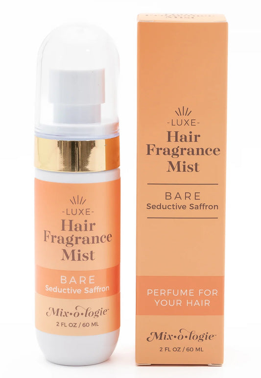 Hair Fragrance Mist Bare Mixologie
