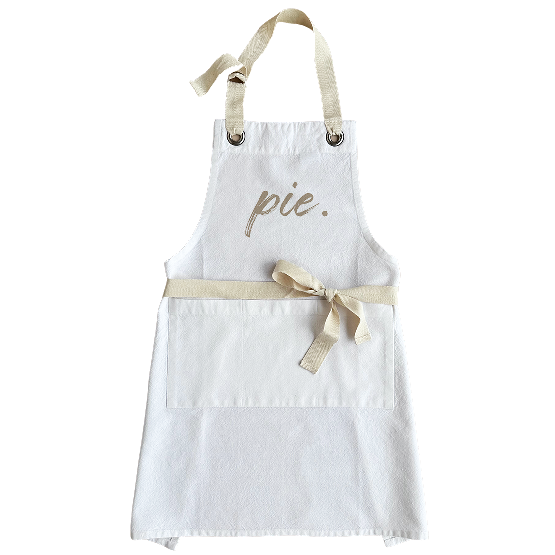 Porter Lane Home - Pie. Apron