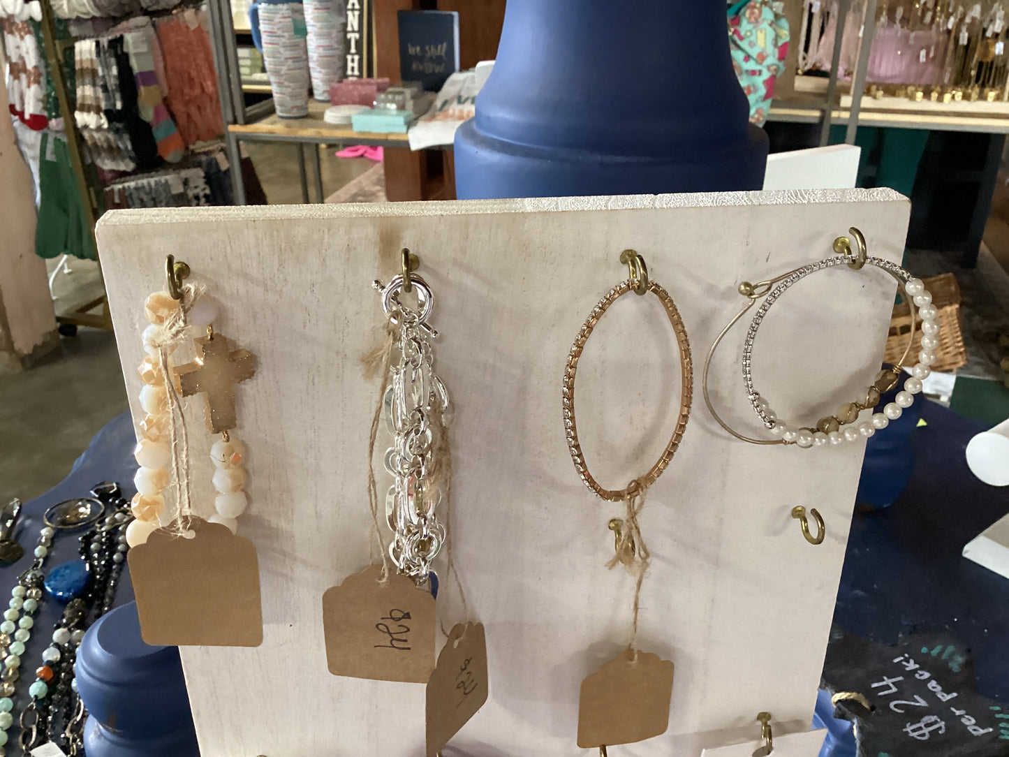Fashion bracelet