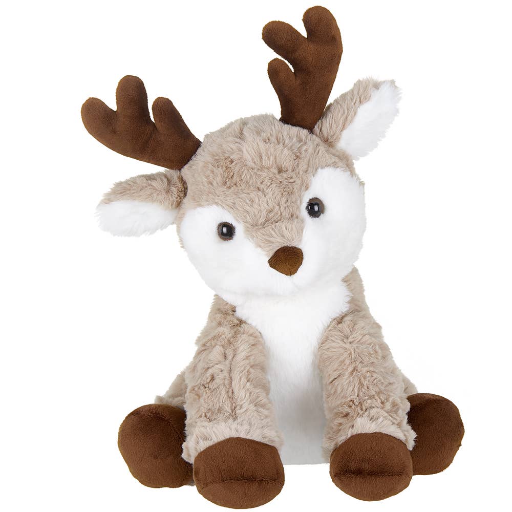 Reiny the reindeer