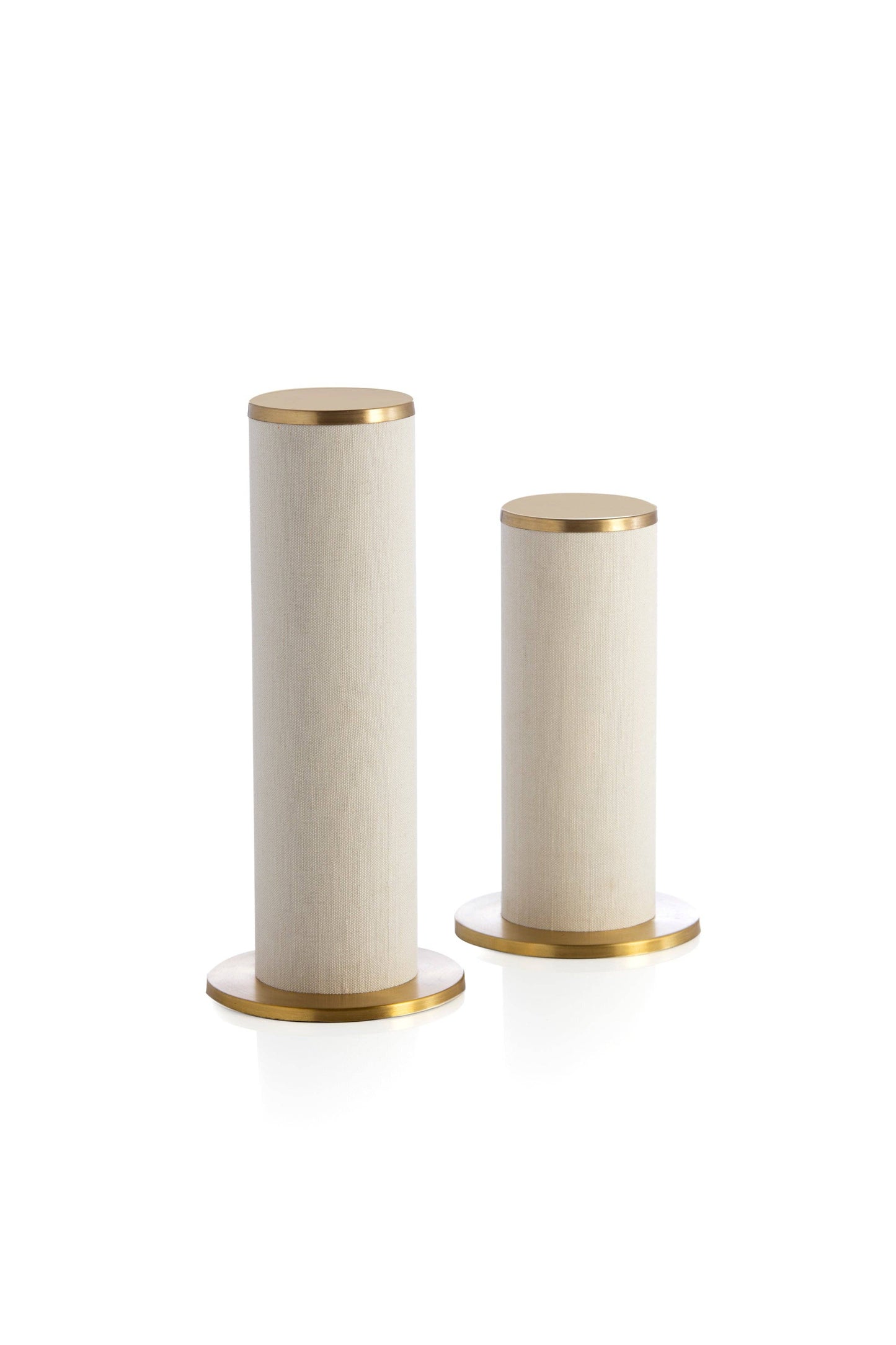 Shiraleah - TALL HEADBAND DISPLAY STAND, GOLD