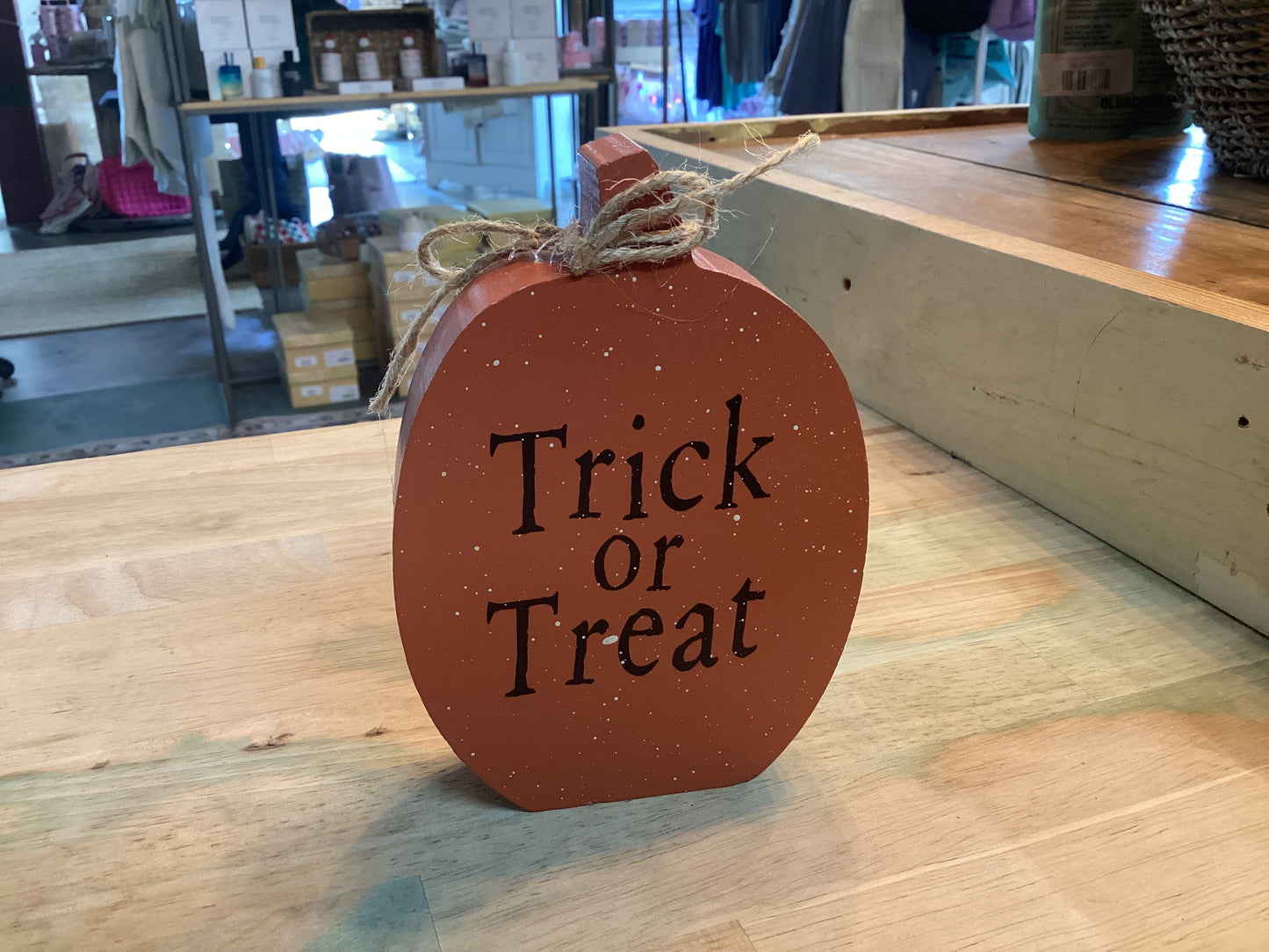 Chunky Reversible Pumpkins