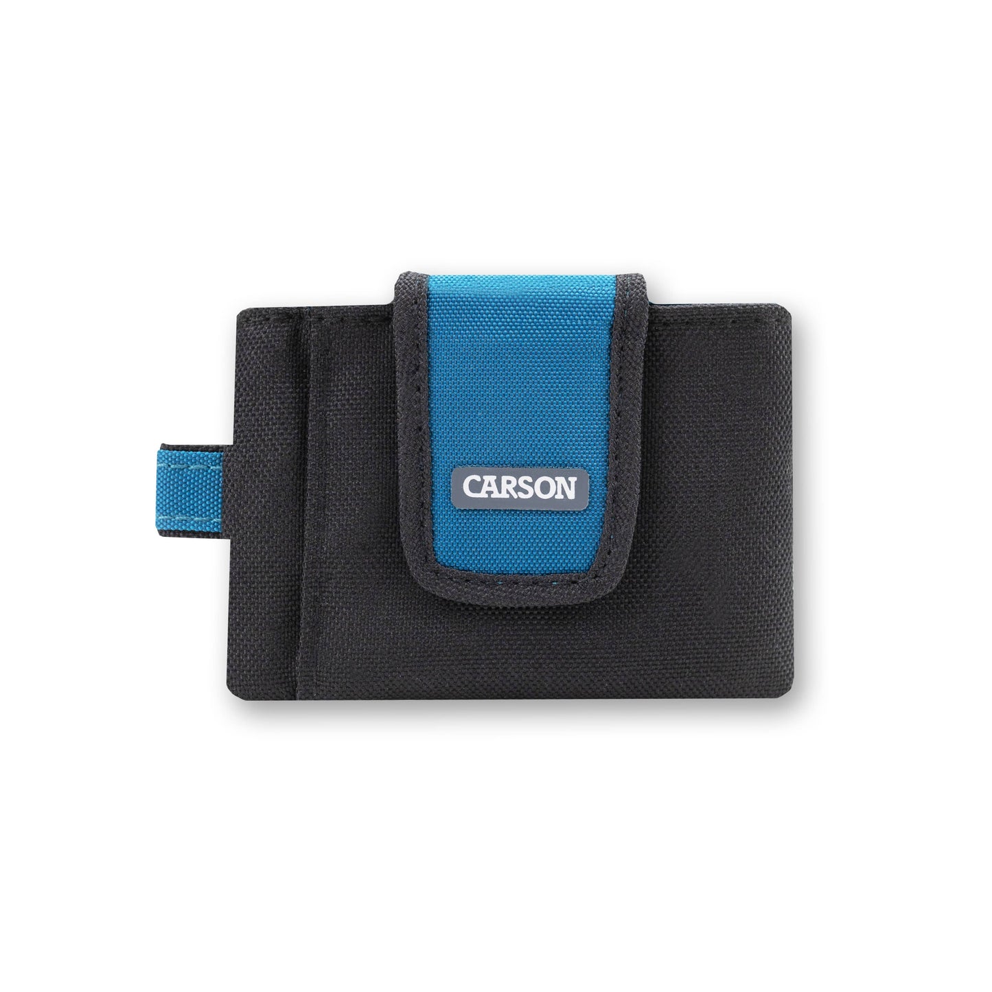 Carson - Compact Travel Wallet