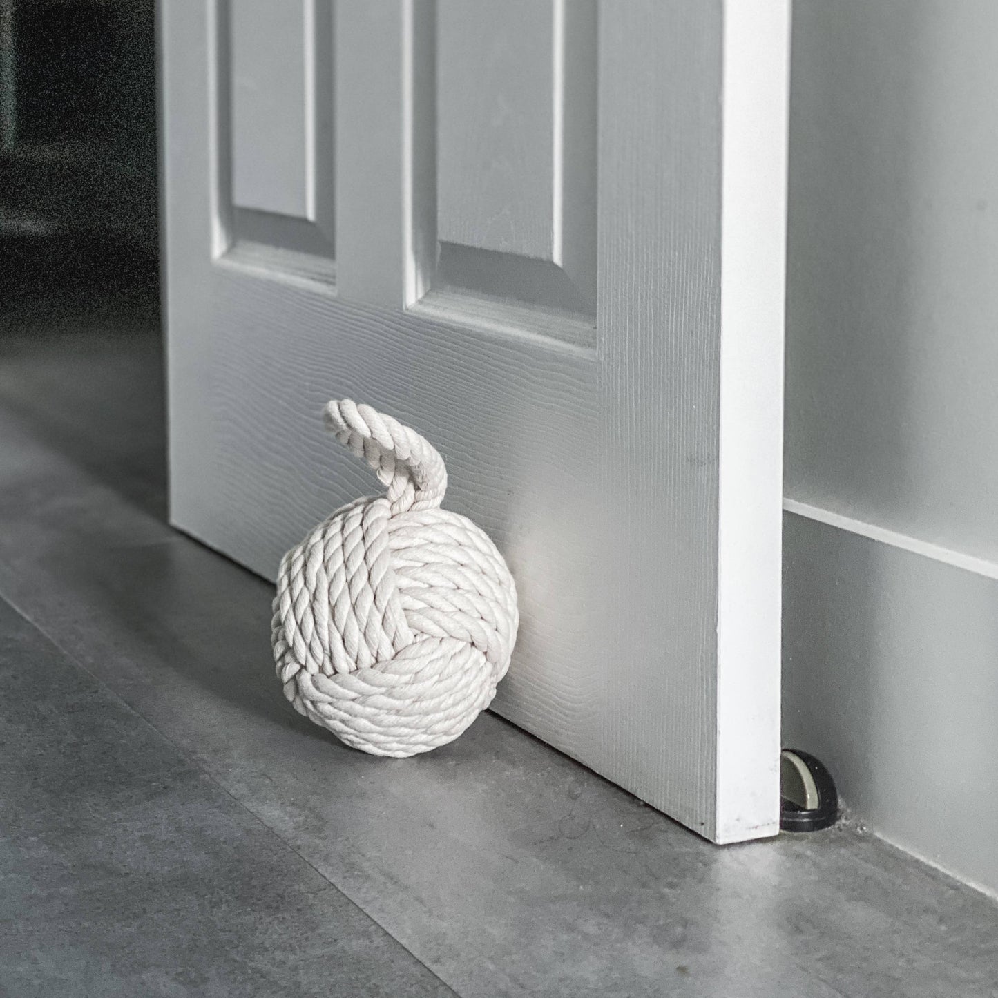 Porto Boutique - 499 - Nautical Door Stopper