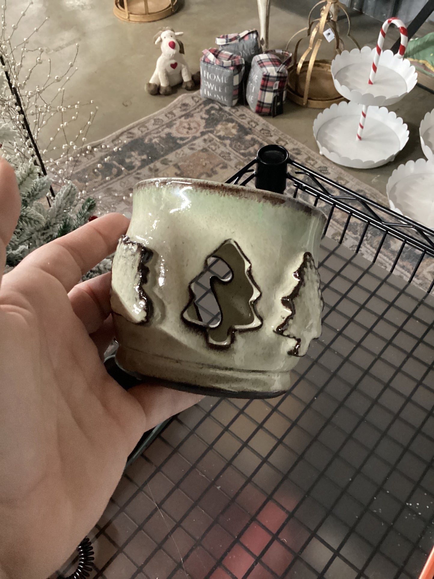 Paix Pots Studio