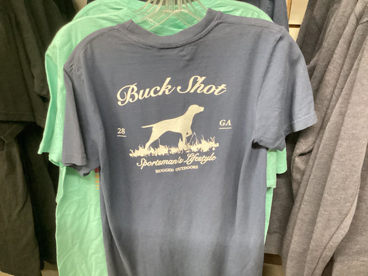 The Pointer T-shirt