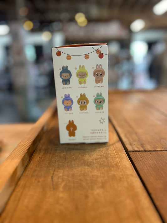 LABUBU BLIND BOX