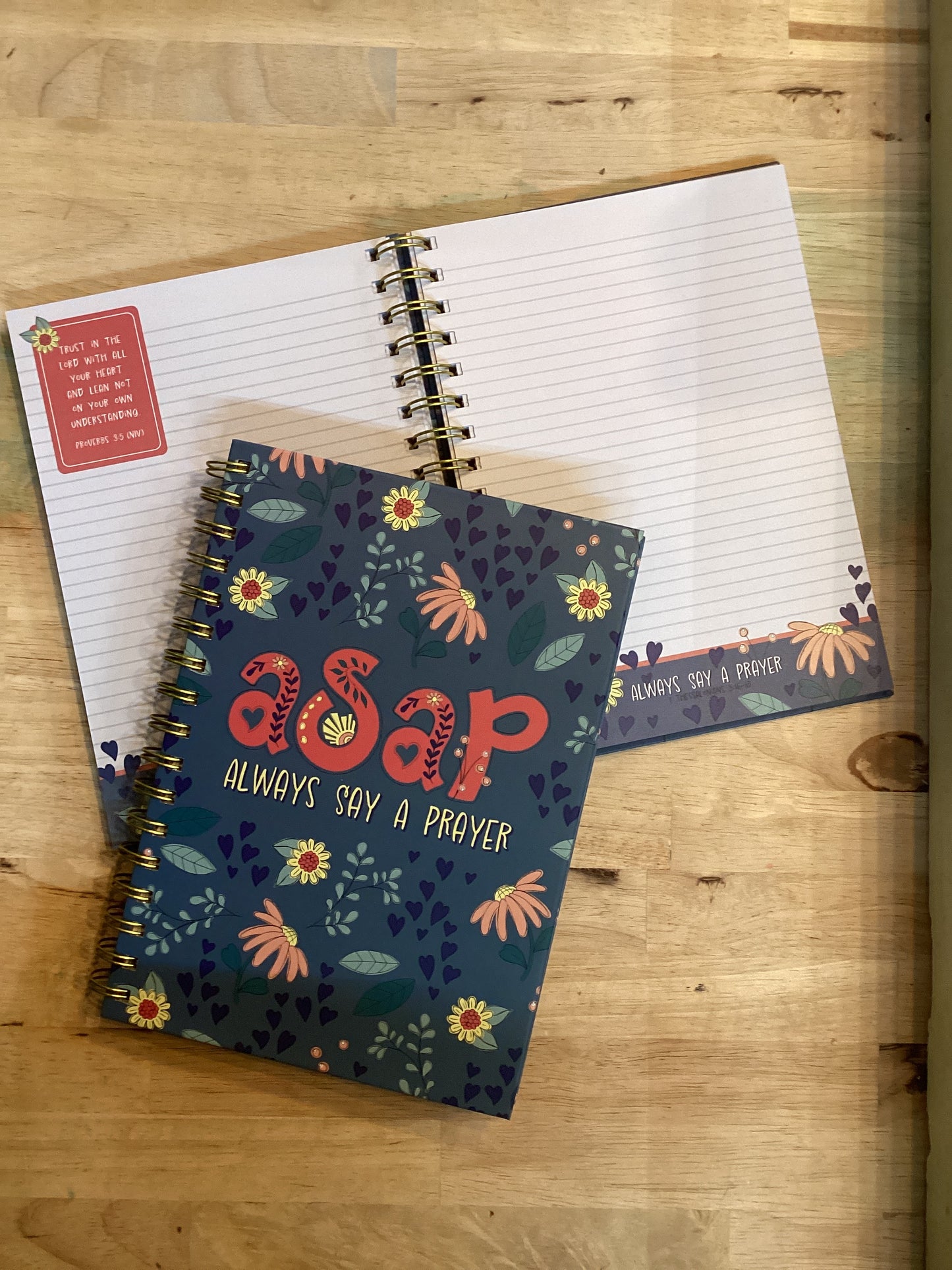 Scripture Wiro Journal