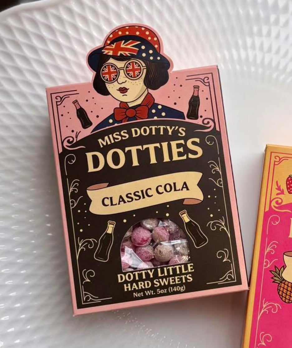 Sweet Snobs Candy Bites