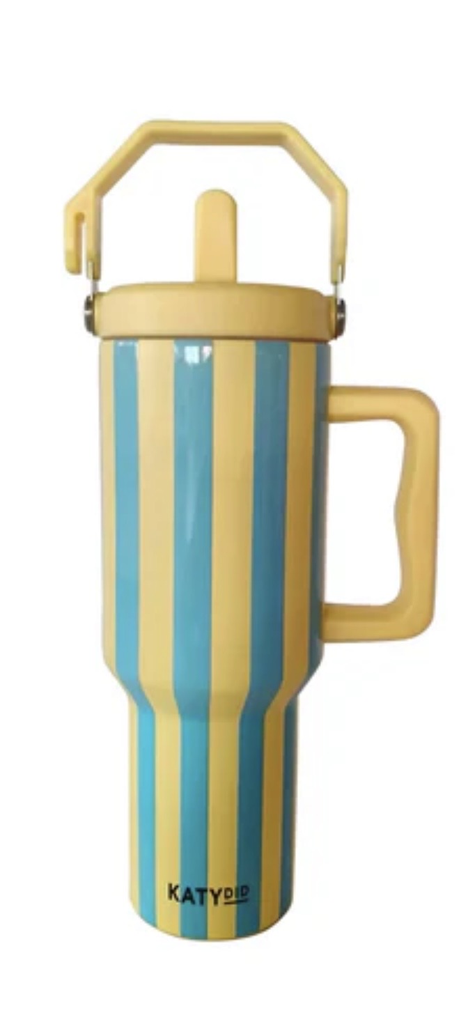 Katydid 38OZ Tumbler