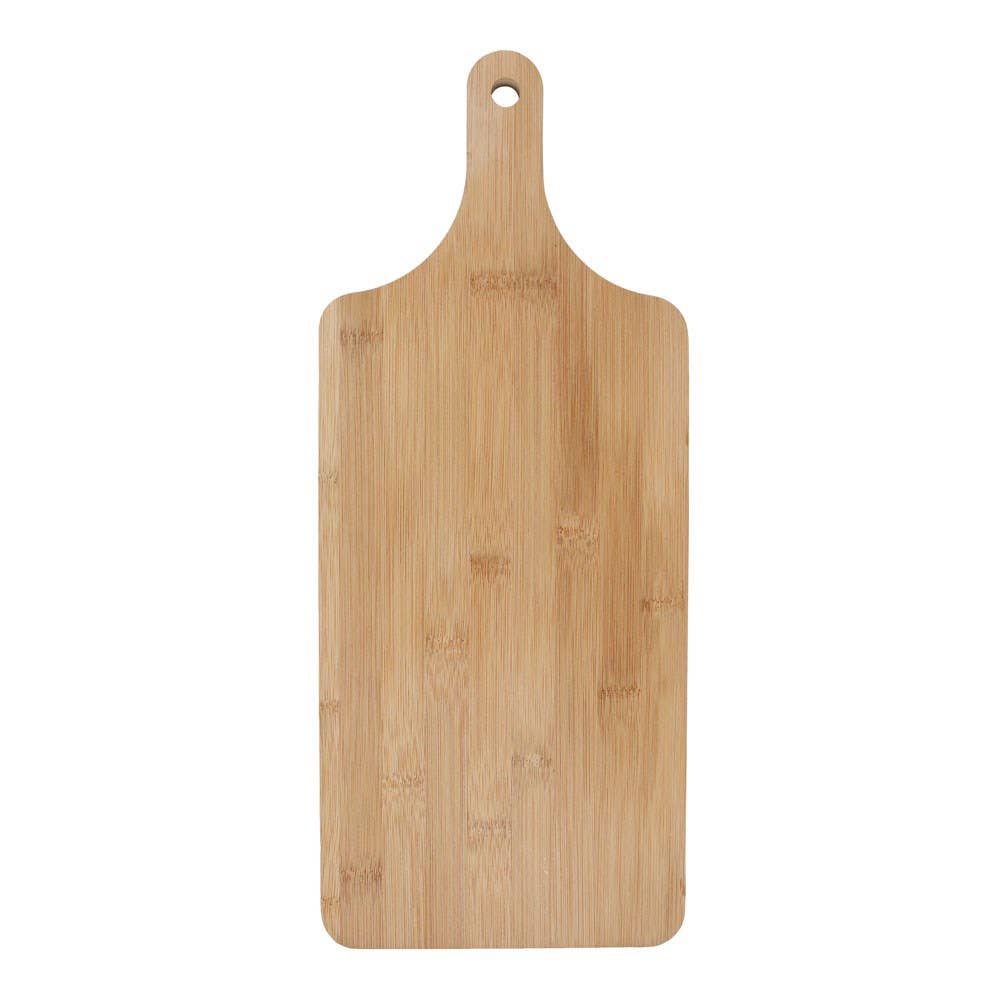 Something Different Wholesale - King of the Kitchen Men's Wooden Chopping Board