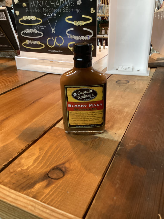 CAPTAIN RODNEY’S BLOODY MARY SEASONING