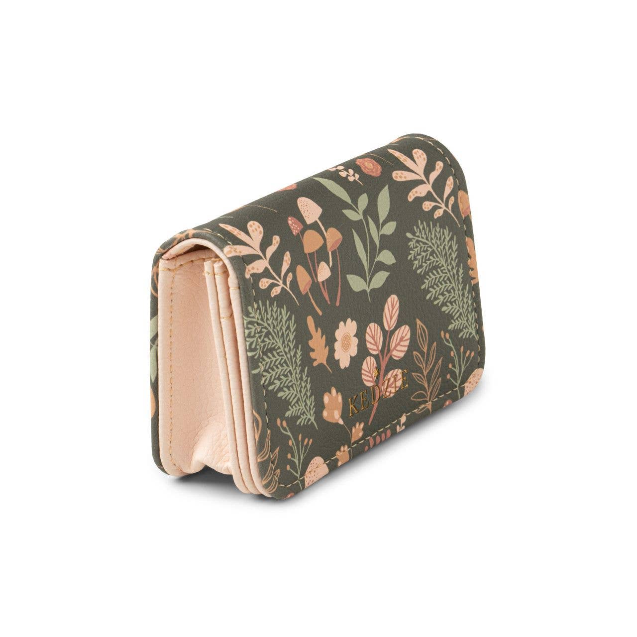DM Merchandising - Kedzie Essentials Only Cash & Card Wallet Open Stock