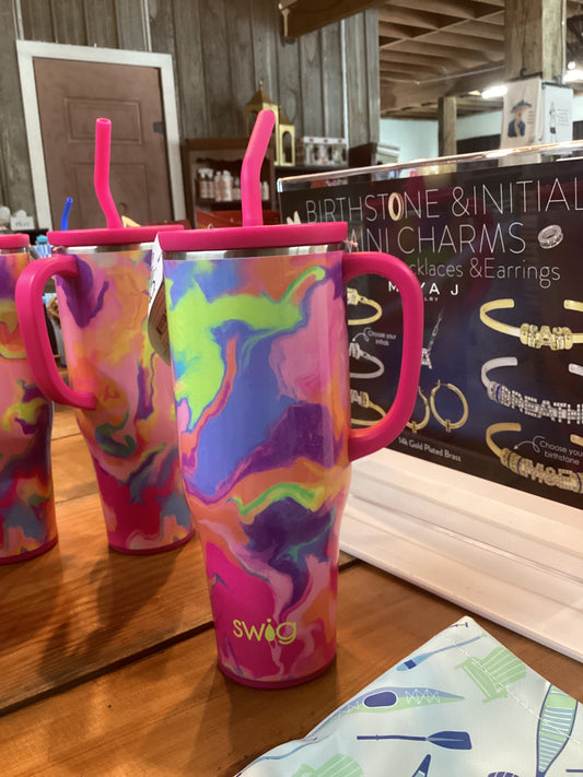 CANDY CRUSH MEGA MUG 40 OZ