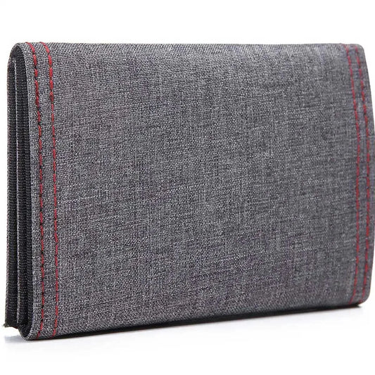 Mad Men - Denim Back Pocket Wallet