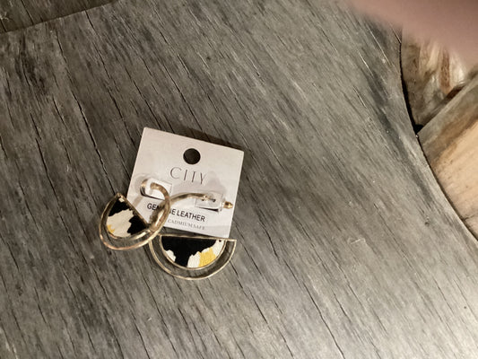 Fashion earrings