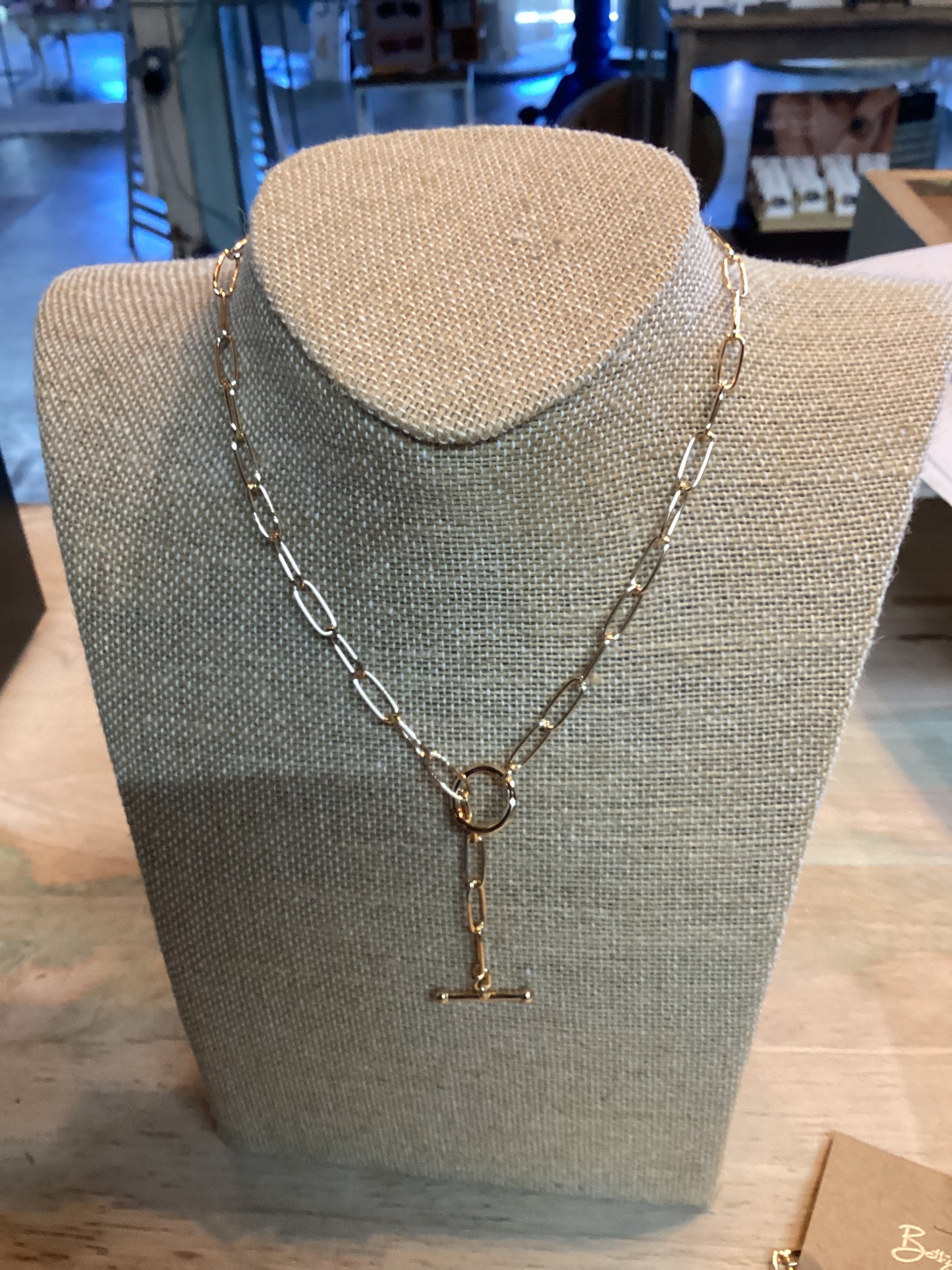 Oh Betty! Necklaces