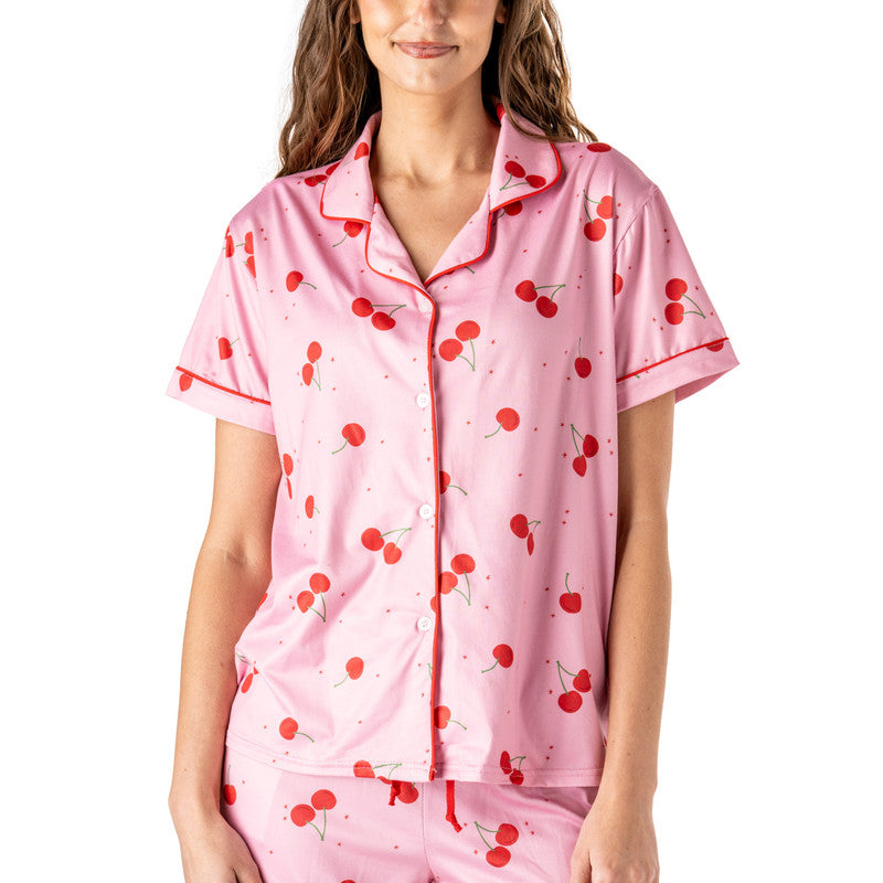 HELLO MELLO PAJAMAS