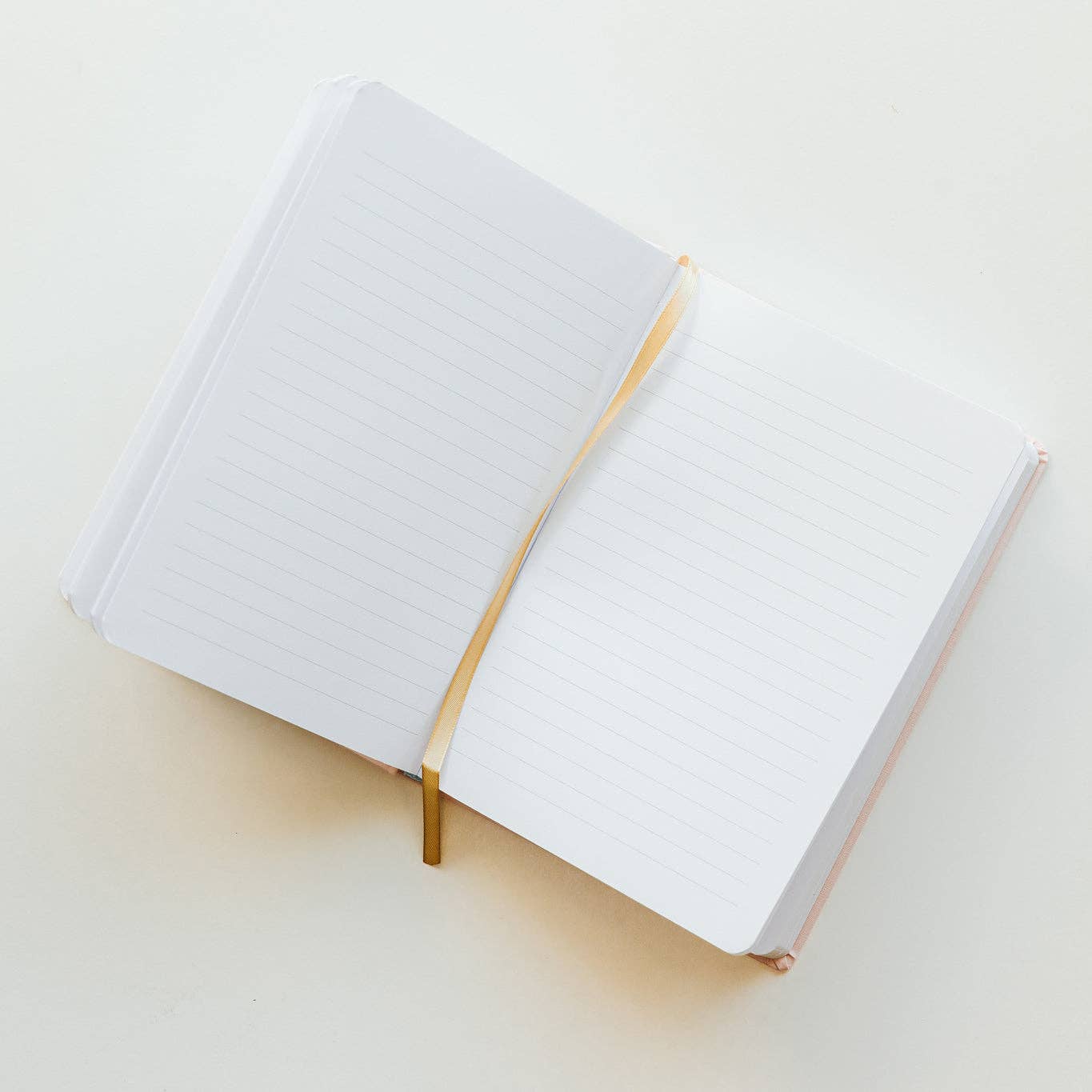 Sweet Water Decor - Beautiful Girl Fabric Journal - Home Decor & Gifts