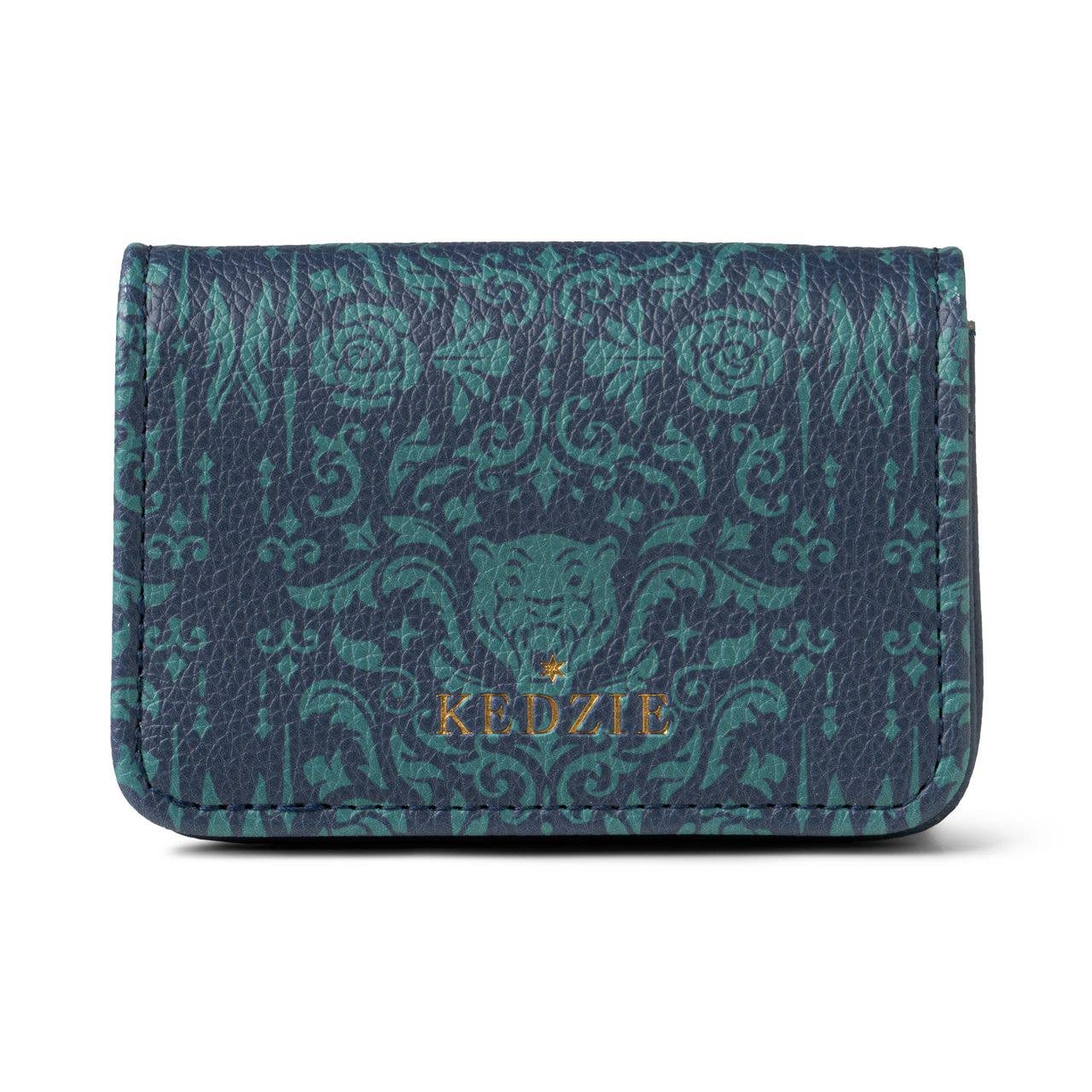DM Merchandising - Kedzie Essentials Only Cash & Card Wallet Open Stock