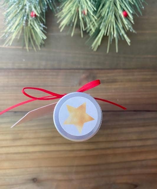 Unique Holiday Finds - Magic Reindeer Food- Christmas Eve