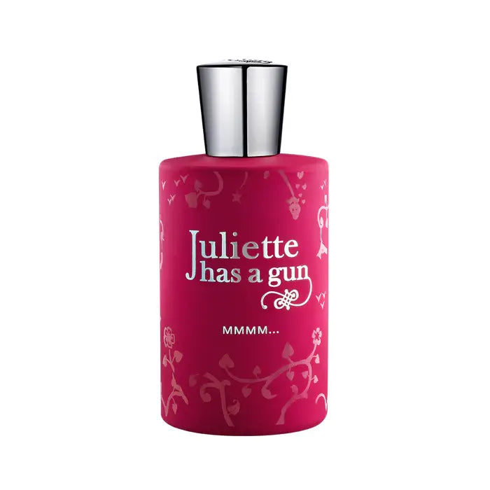 Juliette Has a Gun - MMMM