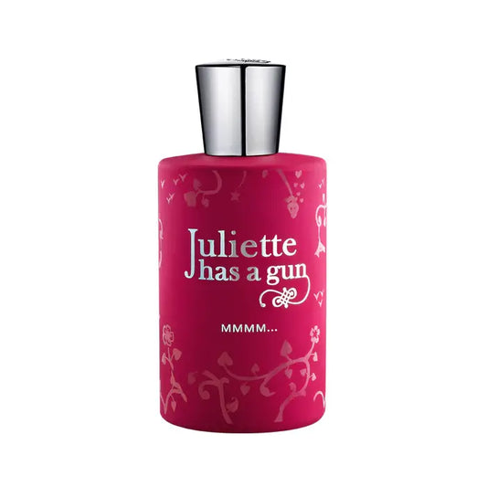 Juliette Has a Gun - MMMM