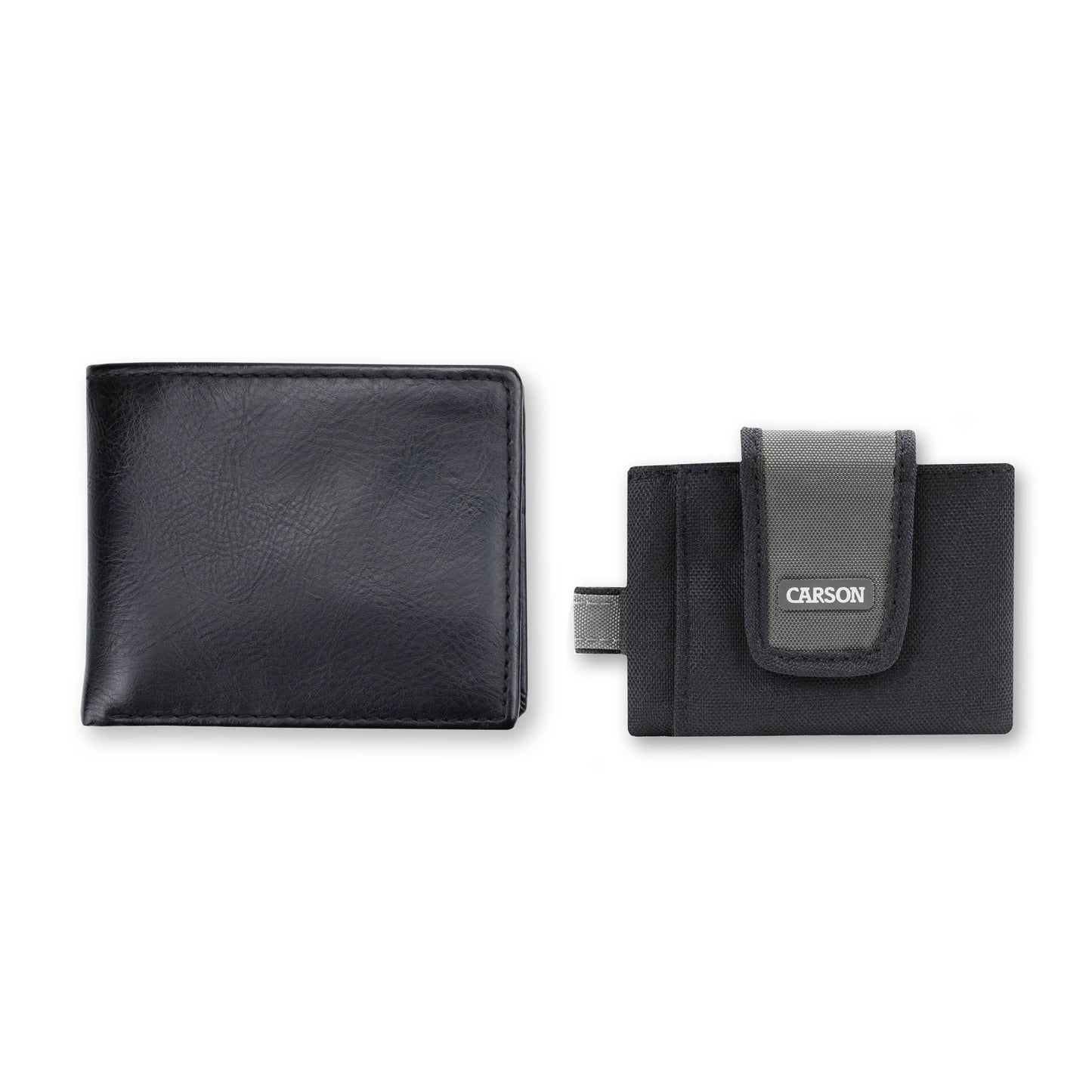 Carson - Compact Travel Wallet