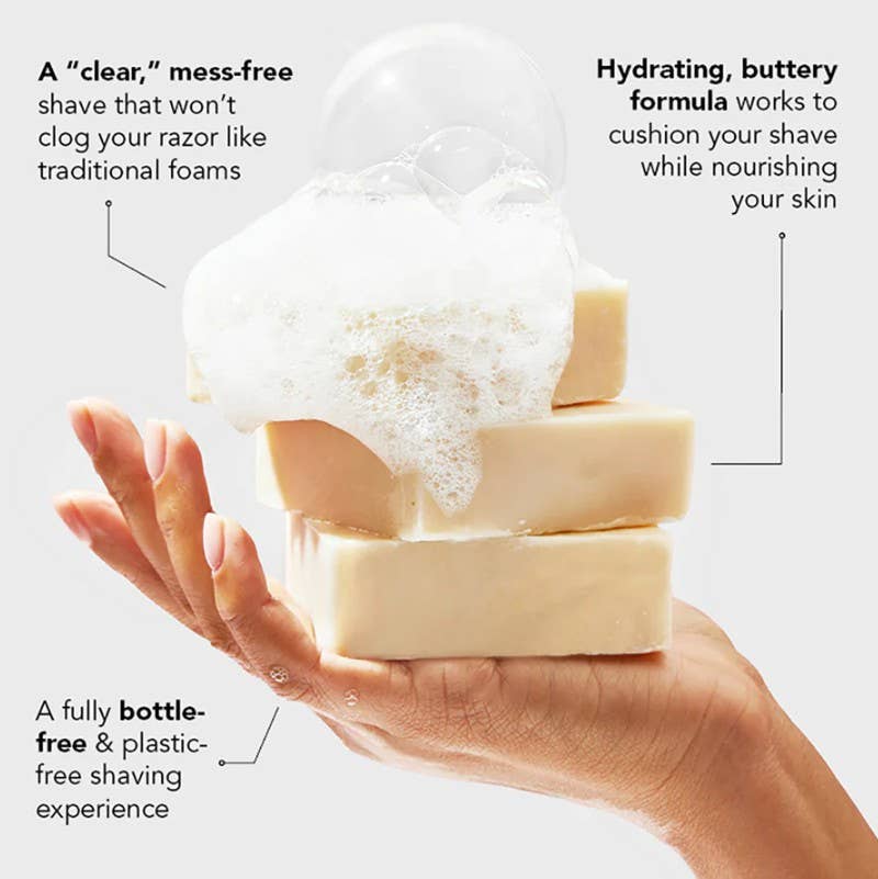 KITSCH - Shave Butter