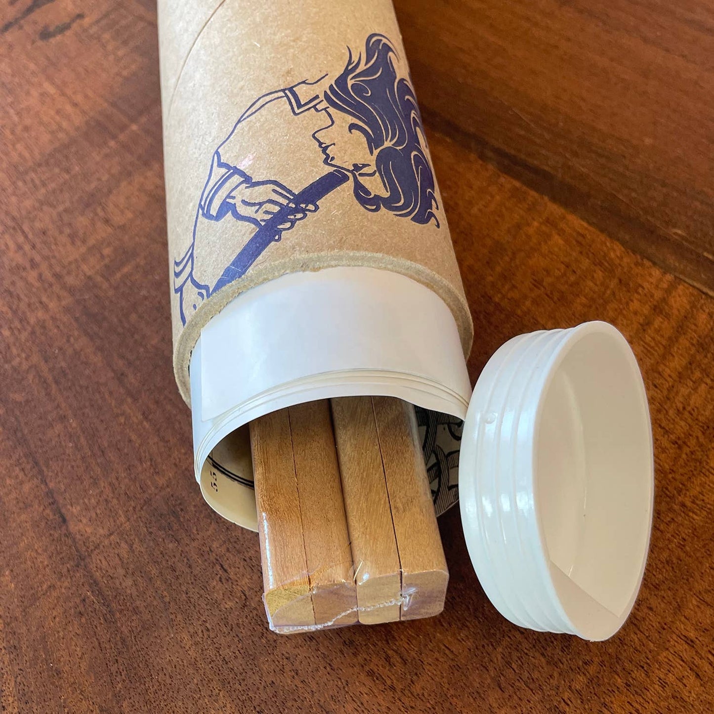 Maritime Tribes LLC - Map Scroll