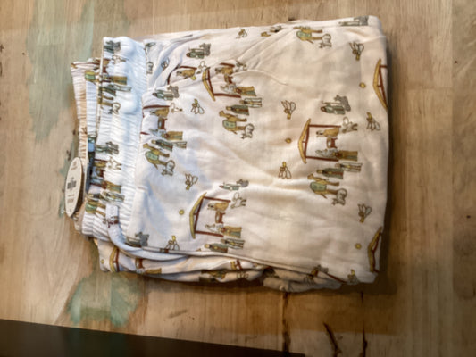 True story joggers small