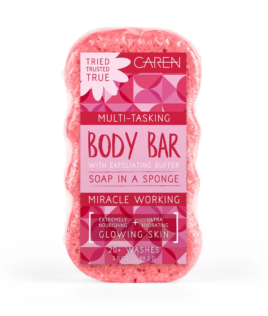 CAREN BODY BAR