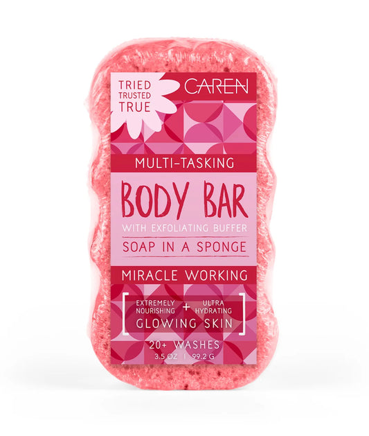 CAREN BODY BAR