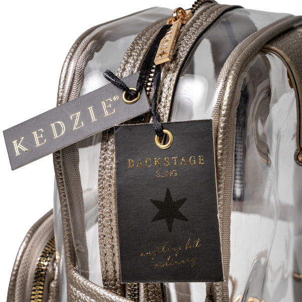 Kedzie Backstage Sling