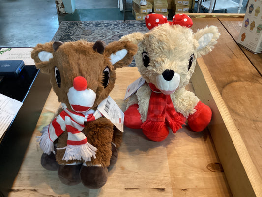Rudolph Warmies