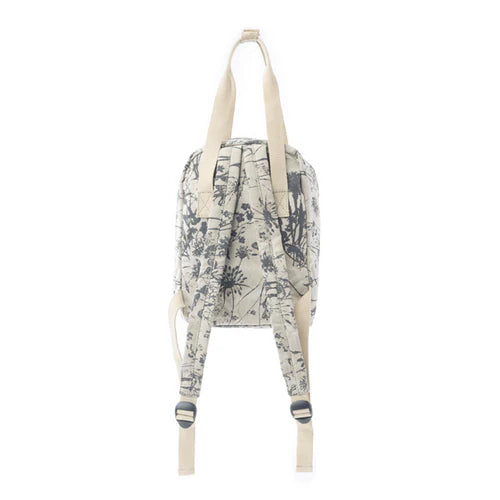Cotton Backpack by MYRA