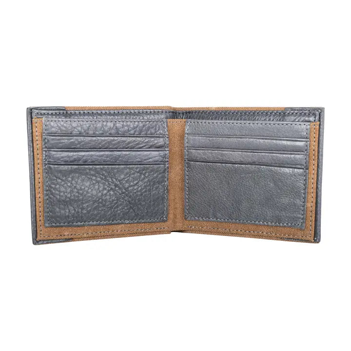 Mad Men - Hawthorne Wallet