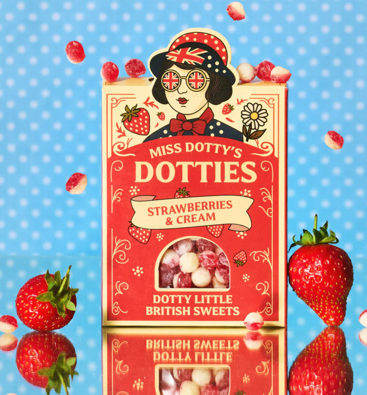 Sweet Snobs Candy Bites