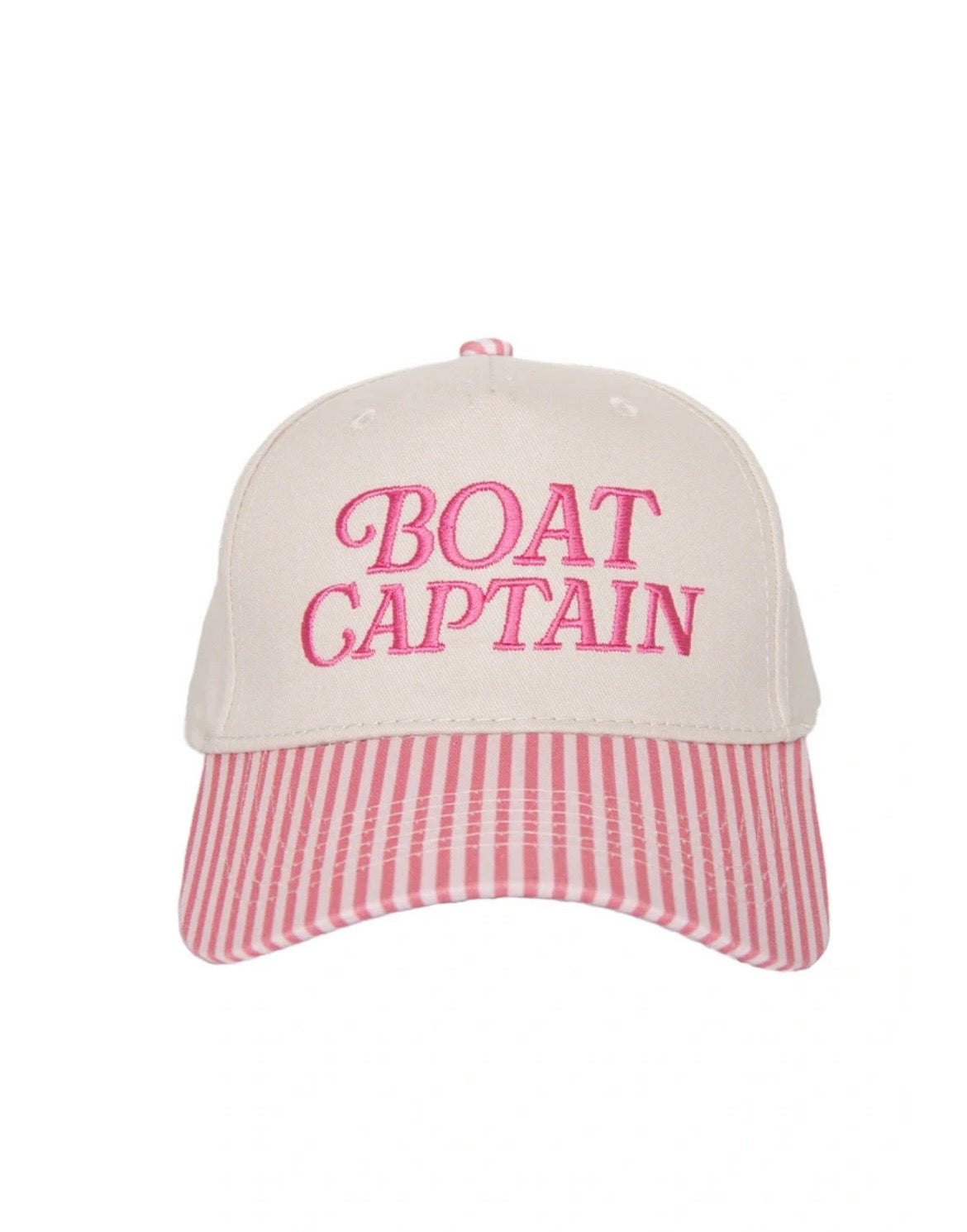 Katydid vintage trucker hat