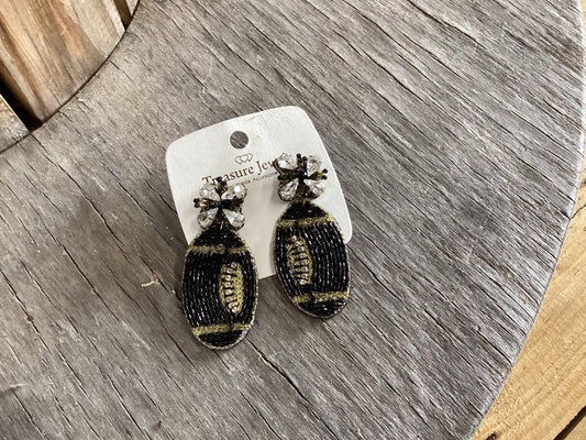 Fashion earrings