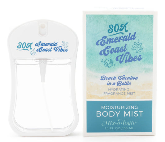 30A Body Mist Mixologie
