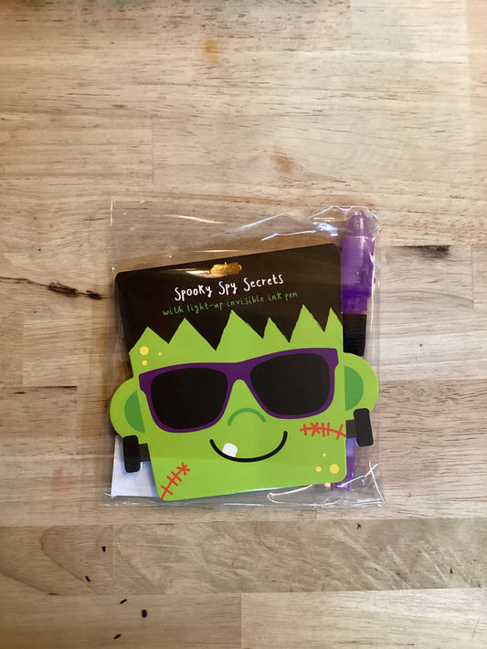 FRANKENSTEIN KIDS INK PAD