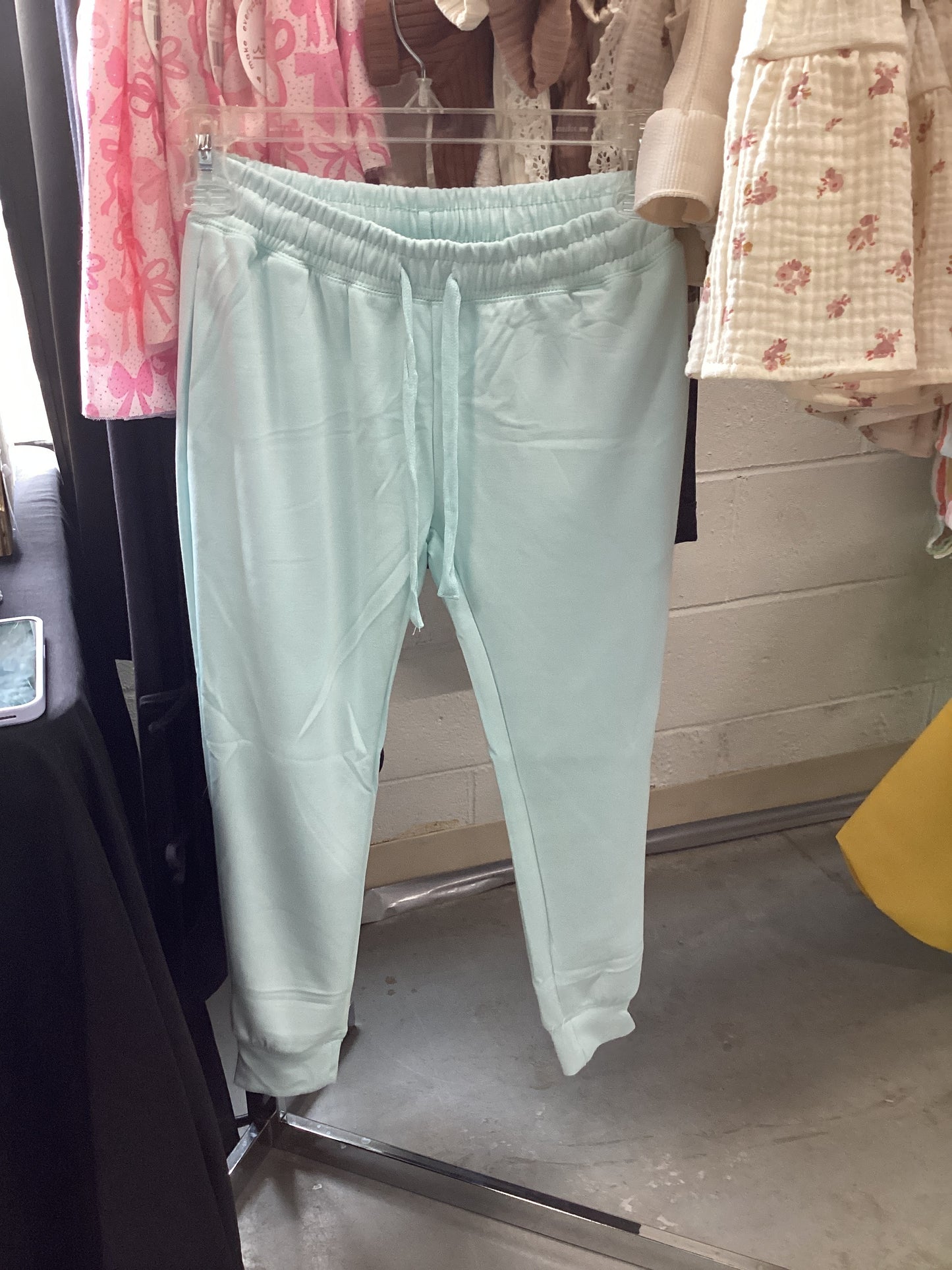 KIDS MODAL PANTS