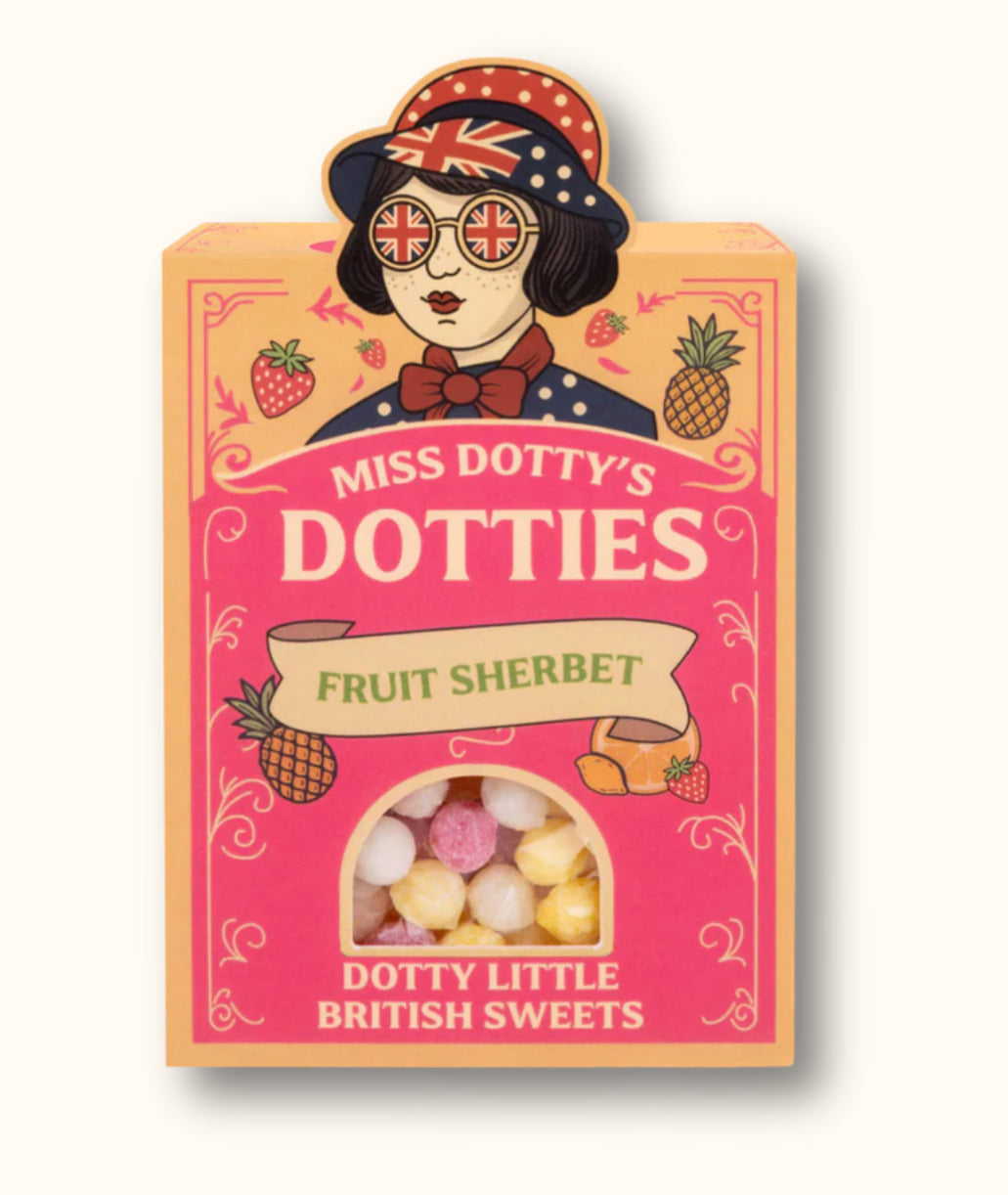 Sweet Snobs Candy Bites